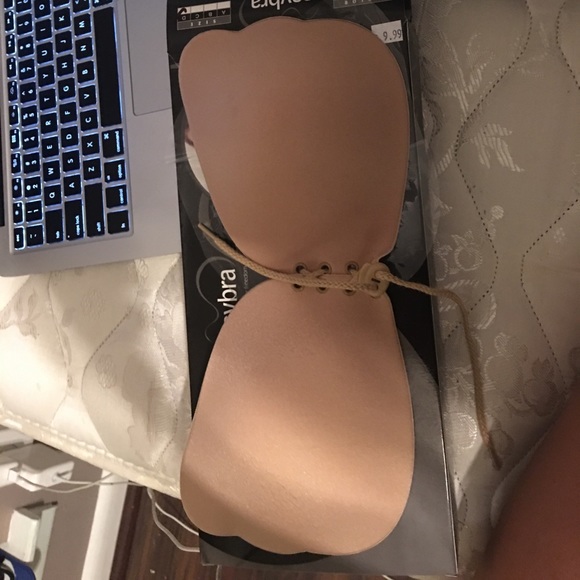 Seamless bra D cup - Picture 3 of 4