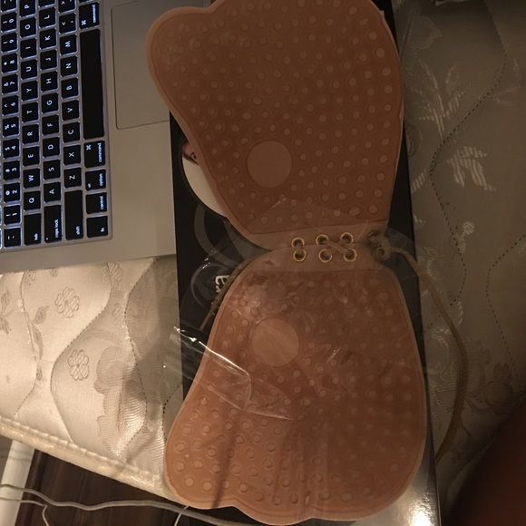 Seamless bra D cup - Picture 4 of 4