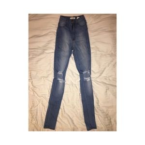 Fashion Nova Jeans