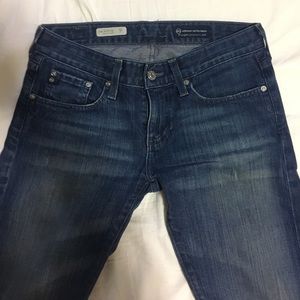 Tomboy Adriana Goldschmied jeans