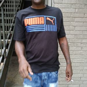 Meet your Posher, Marcus