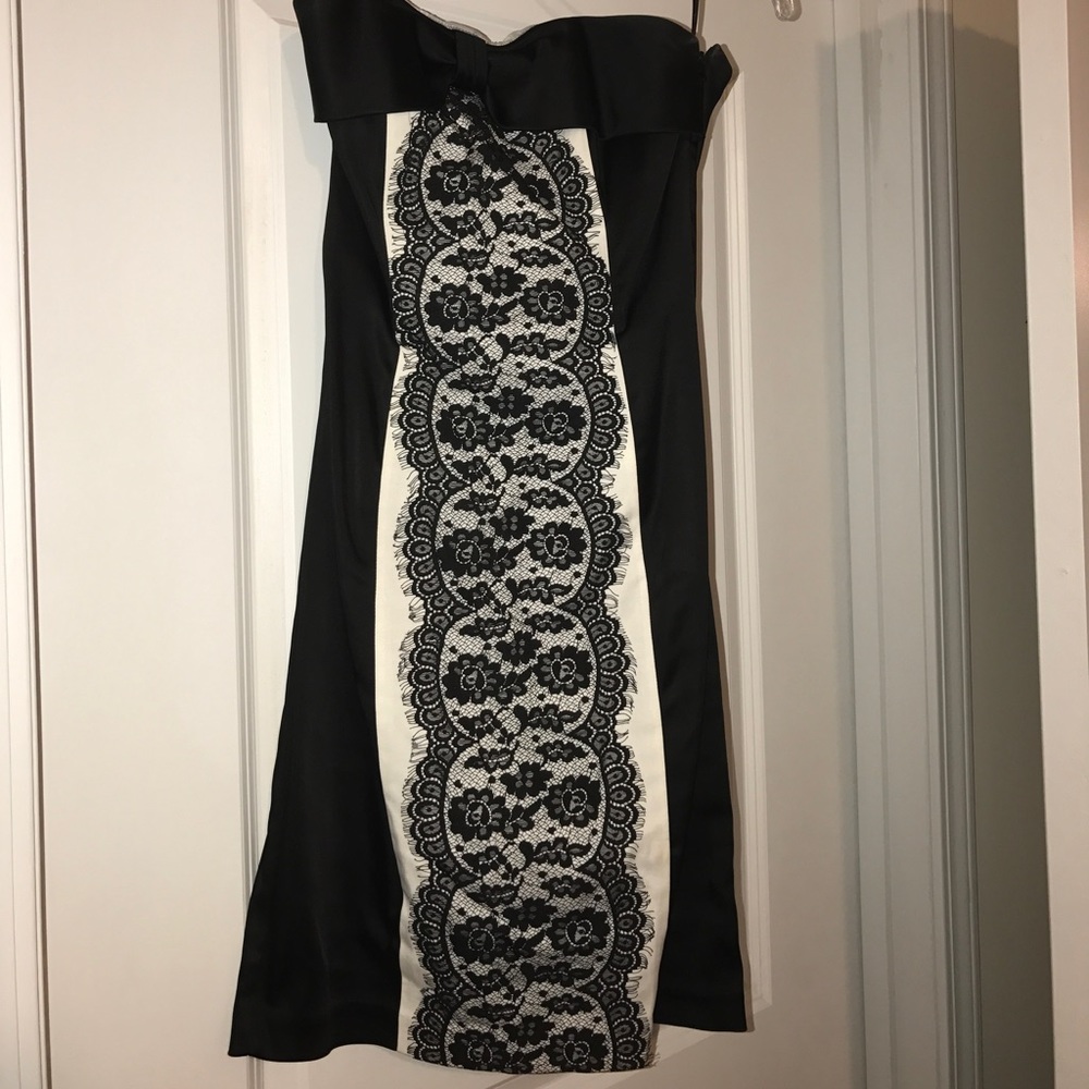 Jessica McClintock Dress