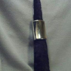 Concave Rectangle Ring