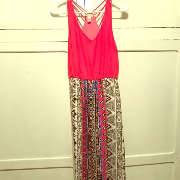 Maxi dress - Picture 1 of 1