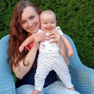 Meet your Posher, Alaina