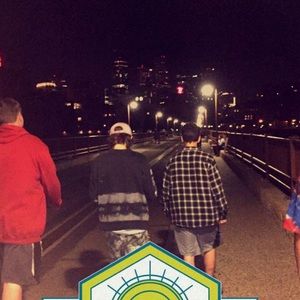 Meet your Posher, Cade