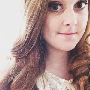 Meet your Posher, Kirsten