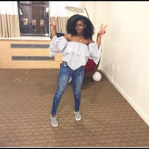 Meet your Posher, Shanique