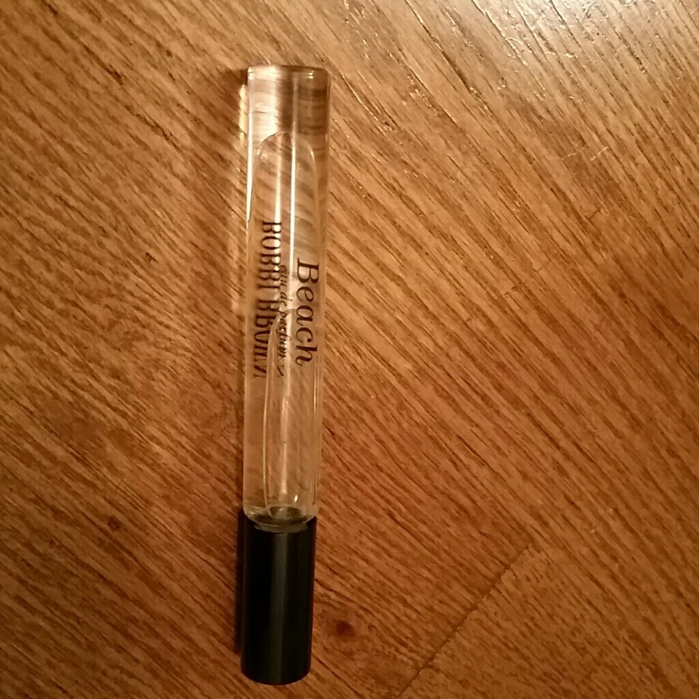 Bobbi brown beach perfume