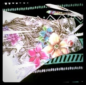 Classy sexy boutique dress