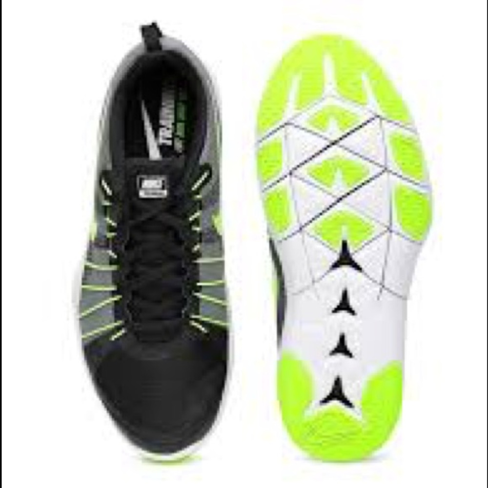 🆕Nike Men Flex Train AVer Training Shoe - Picture 5 of 8