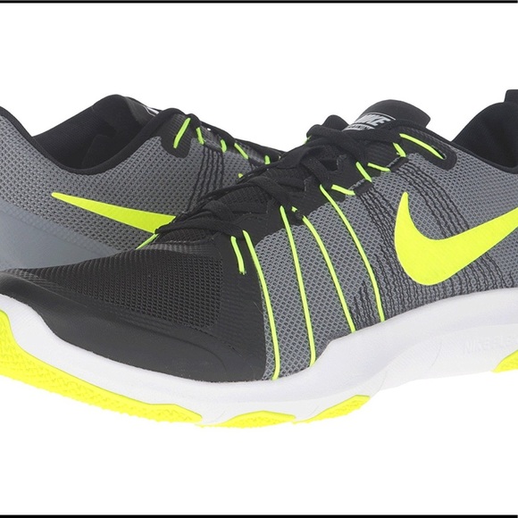 🆕Nike Men Flex Train AVer Training Shoe - Picture 6 of 8