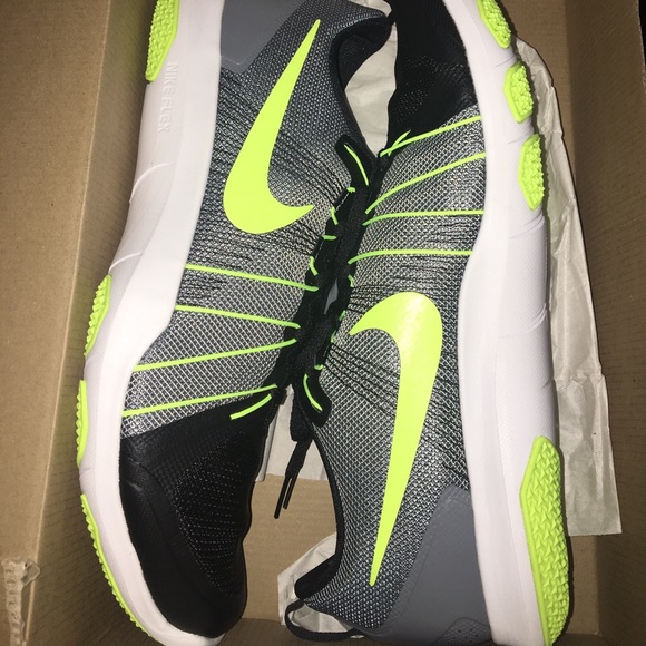 🆕Nike Men Flex Train AVer Training Shoe - Picture 7 of 8