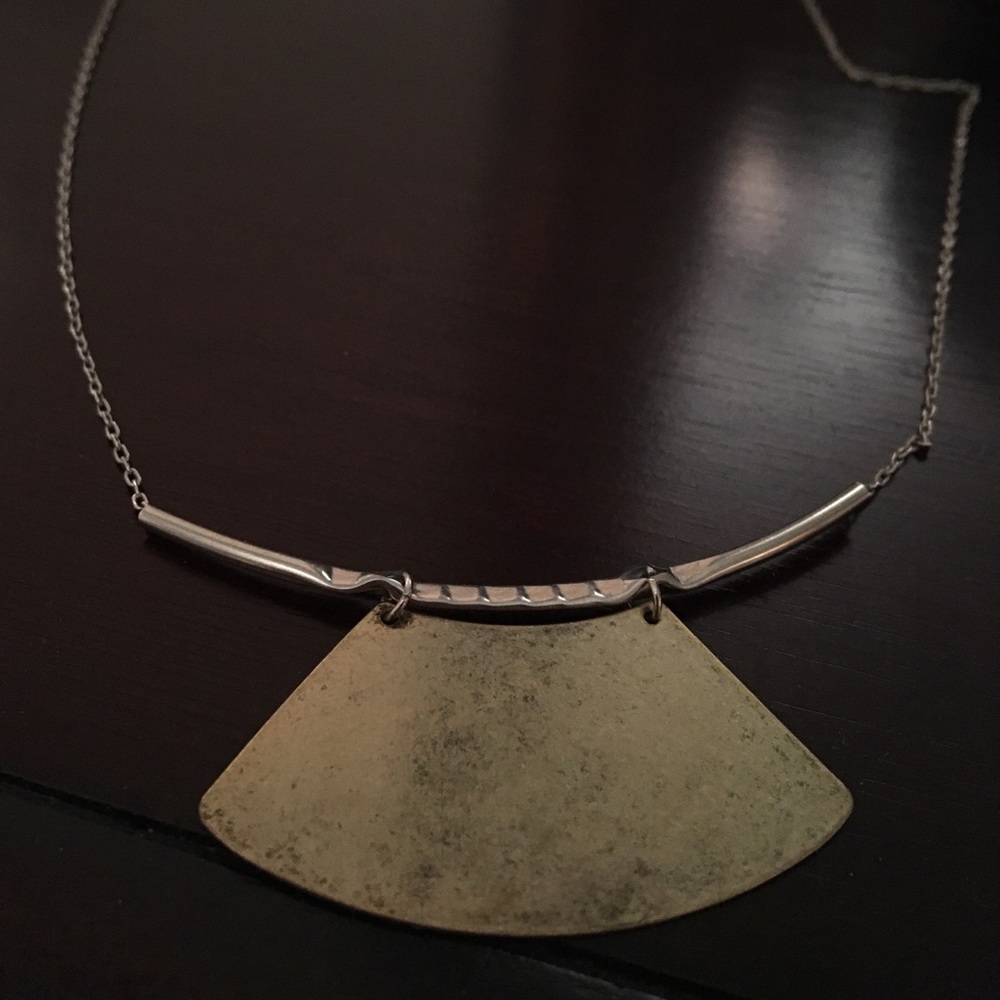 ❗️Bundle 3 Sale ❗️ Gold and Silver Necklace