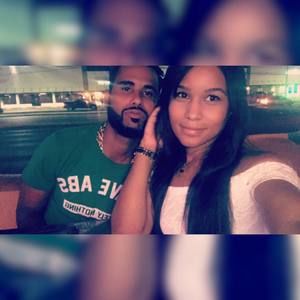 Meet your Posher, Brianis