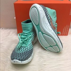 nike lunarepic flyknit shield men's