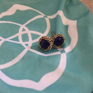 Kendra Scott Carly Studs *Retired*