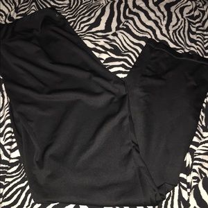 New Balance workout pants Women's Size Med