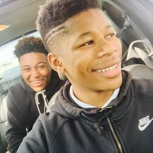 Meet your Posher, Johnny