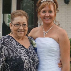 Meet your Posher, Paige