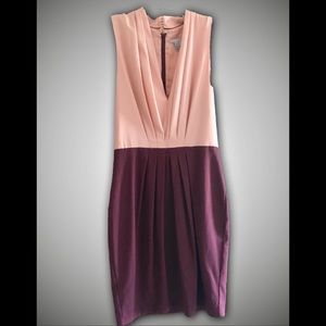 H&M Sleeveless Dress