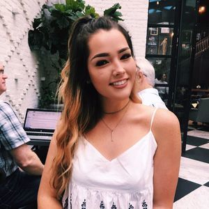 Meet your Posher, Kendall