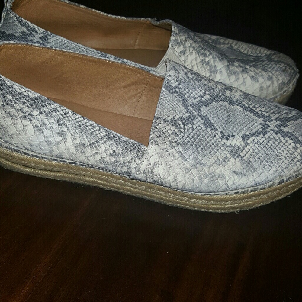 Steve Madden espandrille