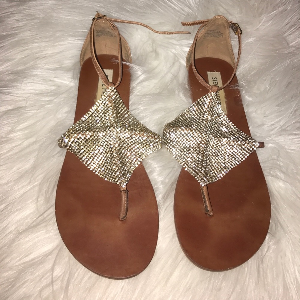 Steve Madden sandals