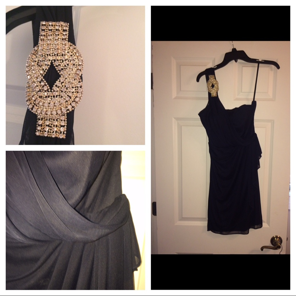 Cocktail dress