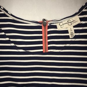 Jessica simpson maternity dress