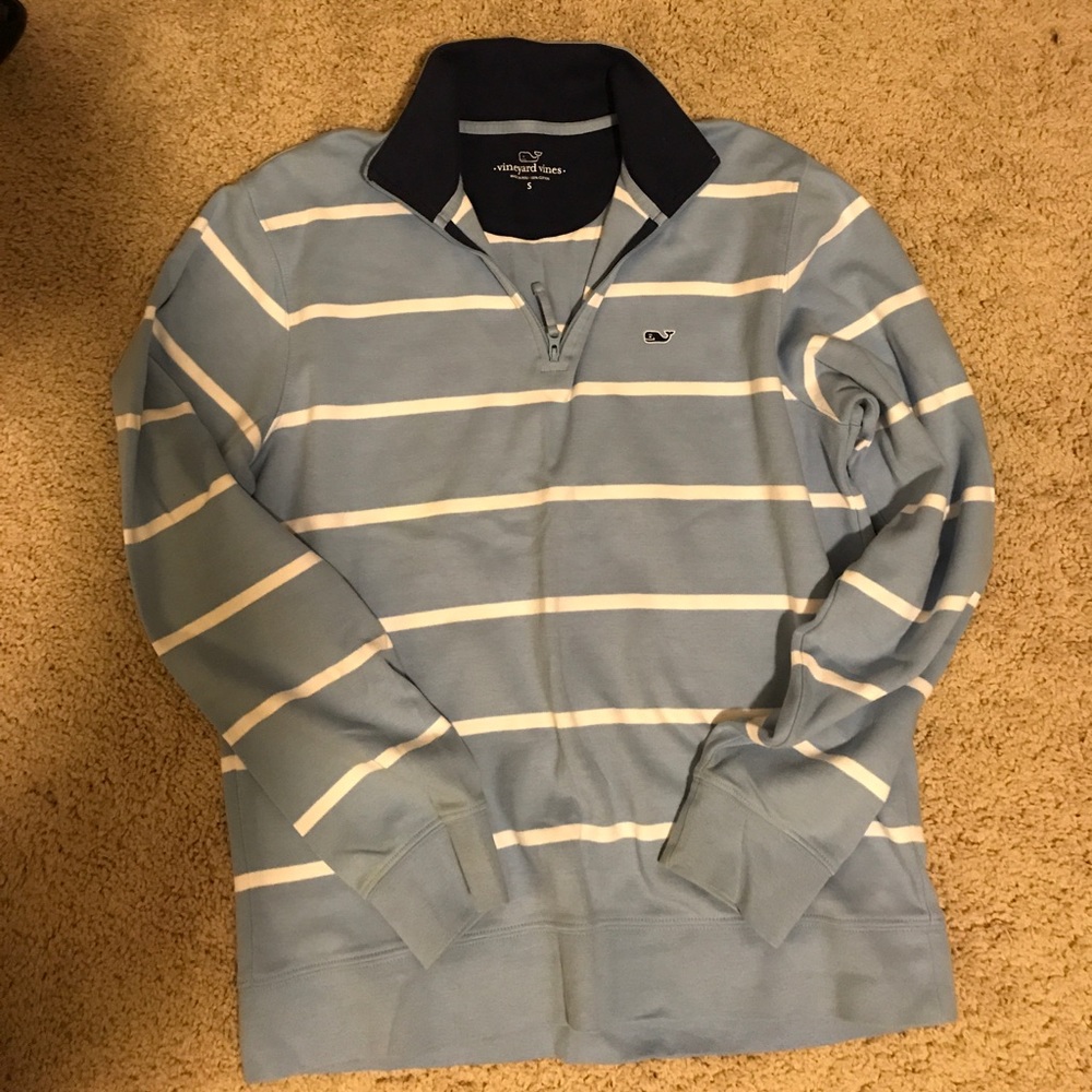 Men's Vineyard Vines Pullover