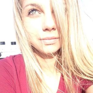 Meet your Posher, Madyson