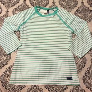 Sperry top/sider top size large
