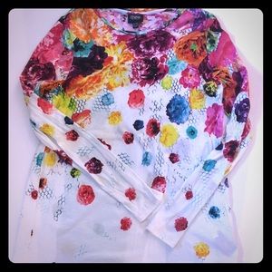 Prabal Gurung for Target long-sleeve