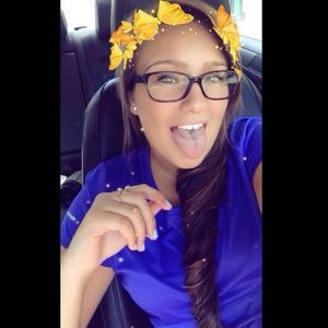 Meet your Posher, Daniele