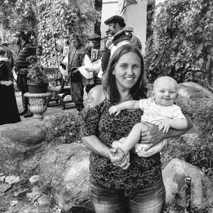 Meet your Posher, Cheryl