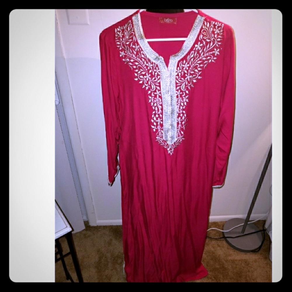 Abaya