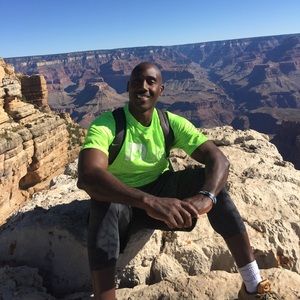 Meet your Posher, Timothy