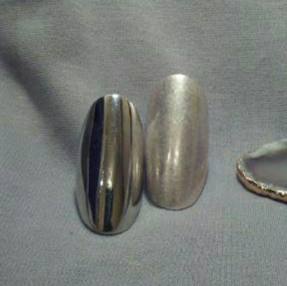 Shield Ring