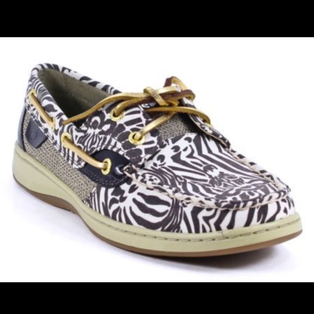 Women's Sperry Boat Shoes