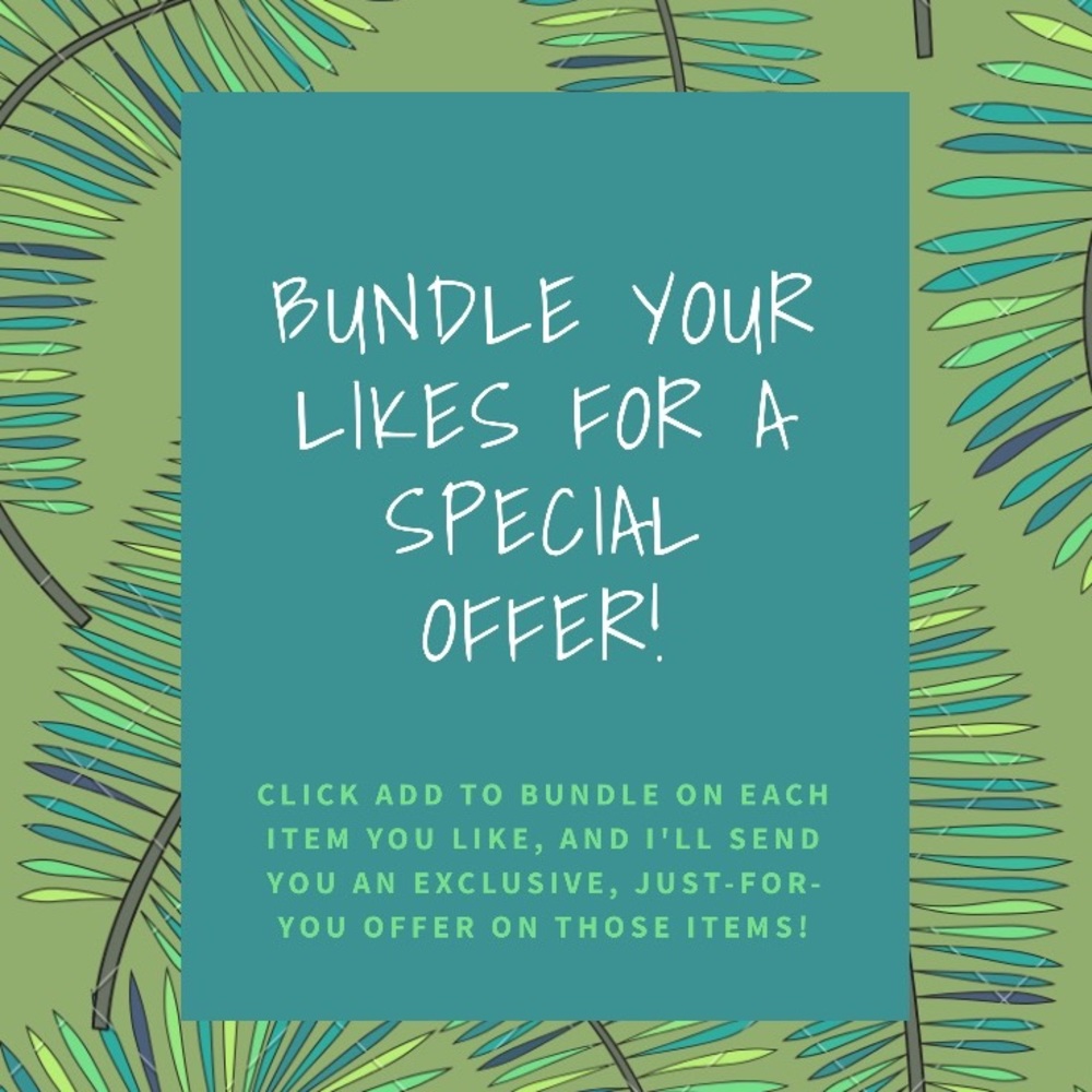 🌱 Bundle Your Likes! 🍃