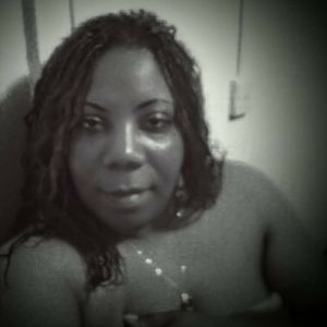 Meet your Posher, Sharron