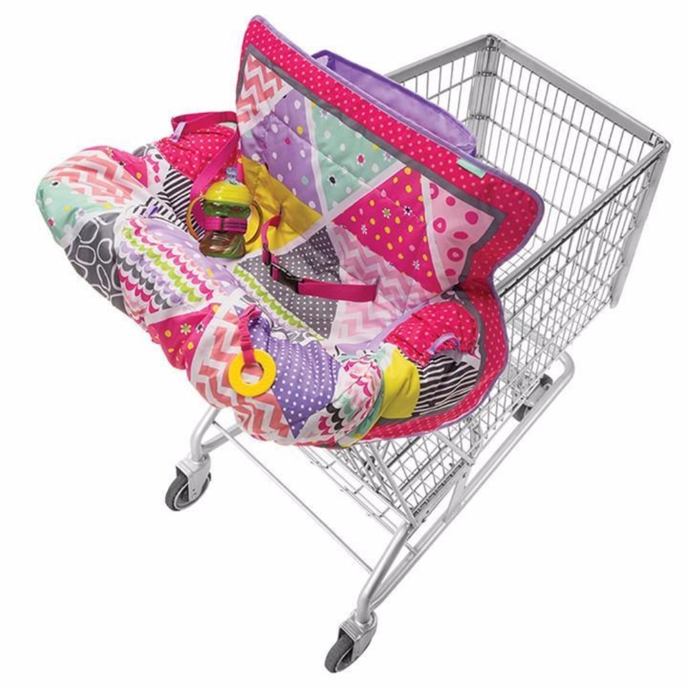 Grocery Cart Cover