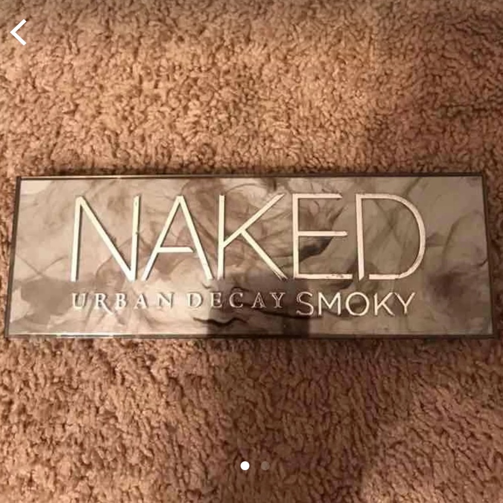 AUTHENTIC UD PALETTE
