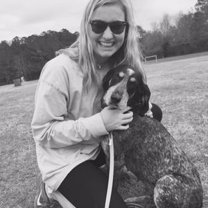 Meet your Posher, Karlie