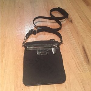 Coach Crossbody bag