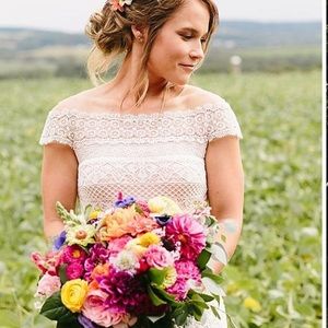 Meet your Posher, Carly