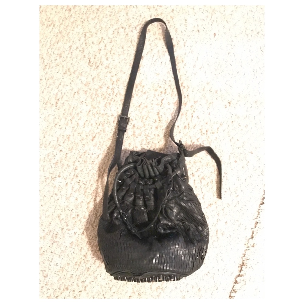 Alexander Wang Diego bucket bag