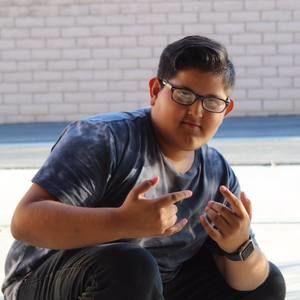 Meet your Posher, Anthony