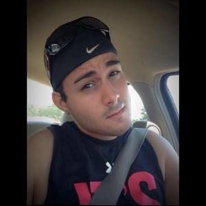 Meet your Posher, Kurtis